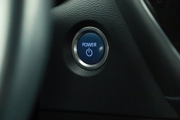 Toyota Corolla XII TS Kombi 1.8 Hybrid 122KM 2021 Toyota Corolla 1.8 Hybrid, Salon Polska, zdjęcie 15