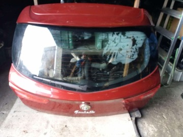ALFA ROMEO GIULIETTA VÍKO KUFRU ZADNÍ 106B