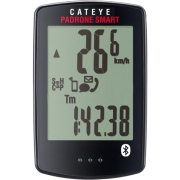 LICZNIK CATEYE PADRONE SMART -50%