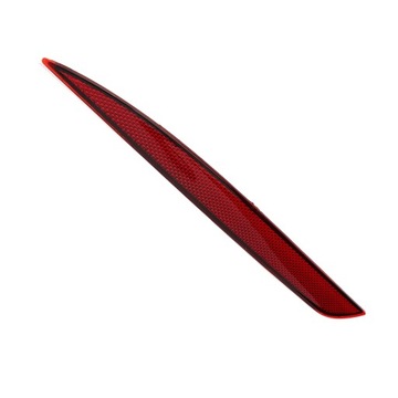 ЗАМЕНА ОТРАЖАТЕЛЯ ЛЕВОГО ЗАДНЕГО БАМПЕРА ДЛЯ TESLA Y МОДЕЛЬ 2020-2023 гг.