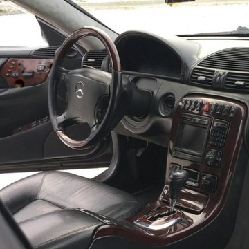 НАСОС ЦЕНТРАЛЬНОГО БЛОКА (РАЗНЫЕ НОМЕРА) MERCEDES w215-w220 LIFT