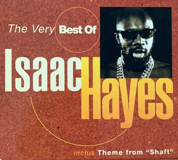 The Very Best Of Isaac Hayes
