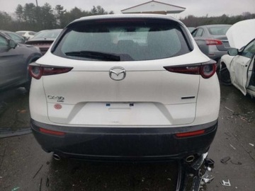 Mazda CX-30 2021 Mazda CX-30 MAZDA CX-30, 2021r., 4x4, 2.5L, uszkodzony przod 2.5 Benzyna, zdjęcie 4