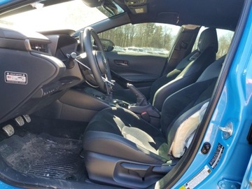 Toyota Corolla XII 2024 Toyota Corolla GR Core 2024 1.6l 1.6 Benzyna 300KM, zdjęcie 7