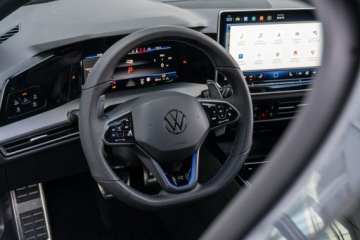 Volkswagen Golf VIII R Facelifting 2.0 TSI 333KM 2026 Volkswagen Golf R 2.0 TSI 4Motion 333 KM DSG -, zdjęcie 10