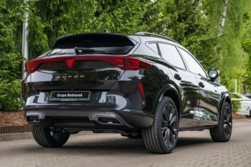 Cupra Formentor Crossover 1.5 TSI 150KM 2026 Cupra Formentor 1.5 TSI 150 KM - Dostępny od, zdjęcie 8