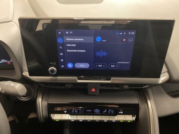 Toyota Camry IX 2024 Toyota C-HR 1.8 Hybrid Comfort Toyota C-HR 1.8 Com, zdjęcie 14