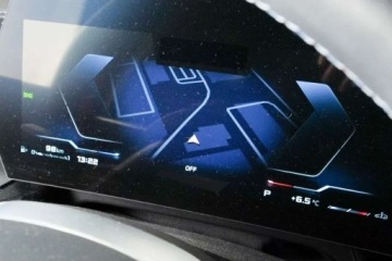 BMW X2 U10 SUV M 2.0 M35i 300KM 2026 BMW X2 Deska rozdzielcza Luxury Polski salon Dowolna konfiguracja 2.0, zdjęcie 15