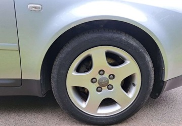 Audi A6 C5 Sedan 1.8 T 150KM 1998 Audi A6 Limousine Audi A6 Limousine 1.8 T quattro 1.8 Benzyna 150KM, zdjęcie 36