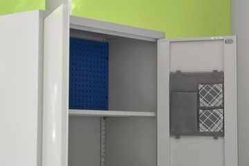 Металлический шкаф для хранения инструментов А2 для автомастерской