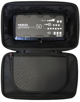 ИНТЕЛЛЕКТУАЛЬНОЕ ЗАРЯДНОЕ УСТРОЙСТВО NOCO GENIUSPRO50 6 В/12 В/24 В БЕСПЛАТНЫЕ БЕТА-ключи