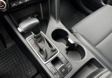 Kia Sportage IV SUV Facelifting 1.6 T-GDI 177KM 2018 Kia Sportage 1.6 Benzyna 177KM, zdjęcie 21