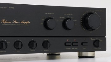 ЭТАЛОННЫЙ СТЕРЕОУСИЛИТЕЛЬ PIONEER A-656