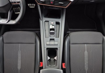 Cupra Leon II Hatchback 2.0 TSI 300KM 2021 Cupra Leon VZ 2.0TSI 300KM DSG Beats ACC FullLink DCC Virtual Kessy 19 FV23, zdjęcie 17