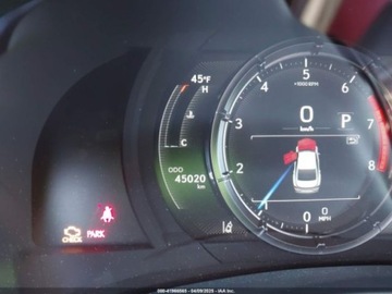 Lexus IS III 2022 Lexus IS 350F Sport 2022 3.5l 3.5 Benzyna 311KM, zdjęcie 11