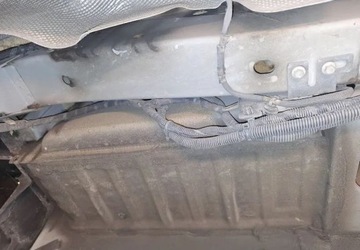 Ford Transit VIII 2020 Ford Transit 9osobowy WindaAMF PDCx2NiskiPrzebieg EURO-6FakturaV-M 2.0, zdjęcie 36