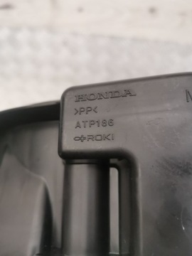 HONDA HR-V II 15- POUZDRO FILTRU REZONATOR USA 1.8 BENZÍN