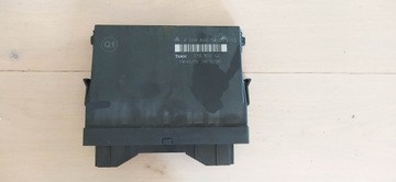 MODUŁ STEROWNIK KOMFORTU MERCEDES W209 A2098205926