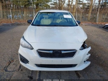 Subaru Impreza IV 2019 Subaru Impreza 4x4, od ubezpieczalni 2.0 Benzyna 152KM, zdjęcie 1