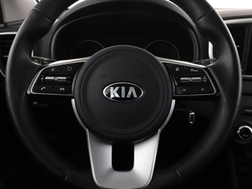 Kia Sportage IV SUV Facelifting 1.6 T-GDI 177KM 2018 Kia Sportage Kamera, Navi, Podg.fotele ,, zdjęcie 20