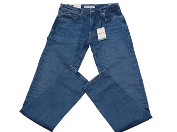 Pepe Jeans, spodnie jeansowe męskie, r.32/34