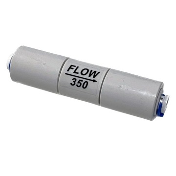 Ogranicznik przepływu FLOW restryktor! 350 50 GPD