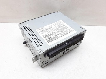 31328067 RÁDIO Z NAVIGACE 2.4 D5 120 2011 VOLVO V70 II (SW)