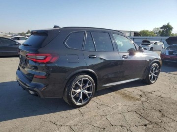 BMW X5 G05 2023 BMW X5 xDrive45E 2023 3.0l 3.0 Hybryda 389KM, zdjęcie 3