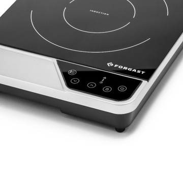 ИНДУКЦИОННАЯ ПЛИТА 2000 ВТ FORGAST FG09021