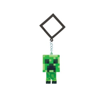 MINECRAFT - РЮКЗАК БРЕЛКИ ДЛЯ ДРУЗЕЙ