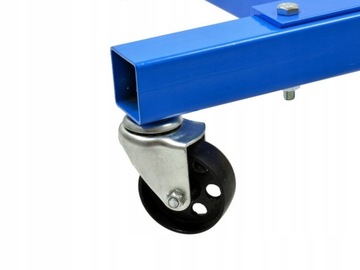 СТЕНД ДЛЯ МОНТАЖА ДВИГАТЕЛЯ 450КГ