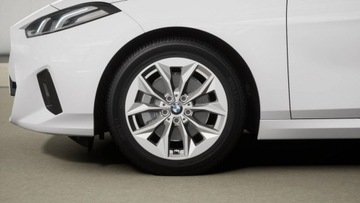 BMW Seria 2 G42-U06 Active Tourer 1.5 216i 122KM 2025 BMW 216 Gran Coupé, Nowa seria 2 -Już od 1420, zdjęcie 4
