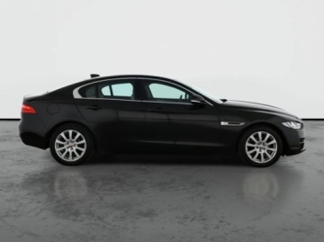 Jaguar XE Sedan 2.0 i4 180KM 2018 Jaguar XE 20d, Salon Polska, Serwis ASO, 177 KM, zdjęcie 5