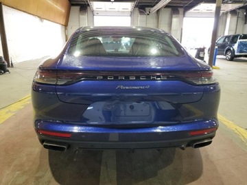 Porsche Panamera II 2023 Porsche Panamera Base 2023 2.9l 2.9 Benzyna 325KM, zdjęcie 2