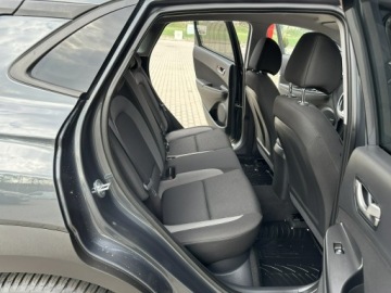 Hyundai Kona I Crossover 1.6 T-GDI 177KM 2020 Hyundai Kona Alu Kamera Grzane fotele GWARANCJA !, zdjęcie 11
