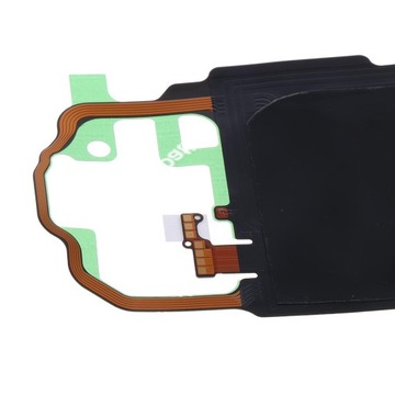 Беспроводное зарядное устройство для Samsung Galaxy S8.