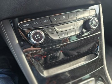 Opel Astra K Sports Tourer 1.4 Turbo 125KM 2018 Opel Astra 1.4 Turbo Innovation + Vebasto + pełny, zdjęcie 11