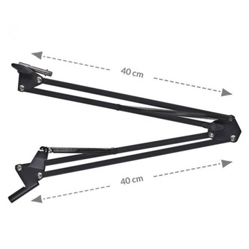 DNA CM USB KIT Комплект конденсаторного USB-микрофона