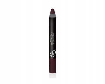 Golden Rose matowa pomadka w kredce 03