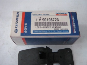 ПЕТЛЯ ПОДЪЕМНО-ПОДВИЖНОГО ОКНА DAEWOO NEXIA HATCHBACK-3