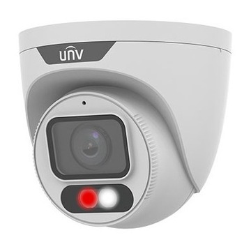 КОМПЛЕКТ IP-МОНИТОРИНГА 4 КАМЕРЫ UNVIEW 4Mpx PoE ИНТЕЛЛЕКТУАЛЬНЫЕ ФУНКЦИИ AI