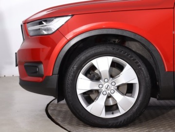 Volvo XC40 Crossover 2.0 T4 190KM 2019 Volvo XC40 T4, Salon Polska, Serwis ASO, 4X4, zdjęcie 14