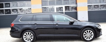 Volkswagen Passat B8 Variant 2.0 TDI BlueMotion SCR 190KM 2019 Volkswagen Passat 2.0 TDI 190ps Automatic Full Led Matrix Navi Masaze Kame, zdjęcie 13