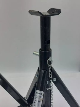 ПОДСТАВКИ ДЛЯ АВТОМОБИЛЕЙ ВОРЕЛЬ 2 ШТ.