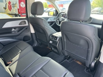 Mercedes GLE V167 SUV Facelifting 2.0 300d 269KM 2025 Mercedes-Benz GLE 300 AIRMATIC/Kamera 360°/ Hak ho, zdjęcie 19