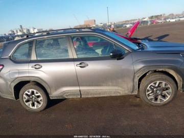 Subaru Forester VI 2026 Subaru Forester 2026 2.5 Benzyna 180KM, zdjęcie 8