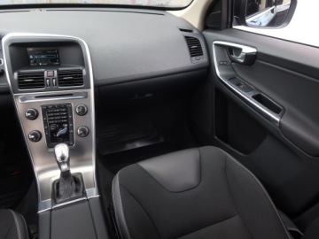Volvo XC60 I SUV 2.0 D3 163KM 2012 Volvo XC60 D4, Salon Polska, Serwis ASO, Automat, zdjęcie 7