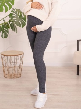 ЛЕГГИНСЫ ДЛЯ беременных, утепленные, толстые, 6XL
