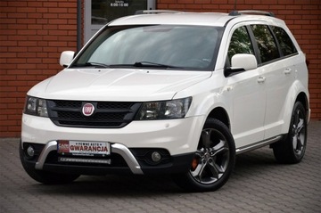 Fiat Freemont 2.0 Multijet II 16v 170KM 2015 Fiat Freemont Cross AWD 2.0 Diesel 170KM full serwis Piekny, zdjęcie 22