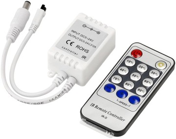 ИК-ДИММЕР 12 В 72 Вт МОНО